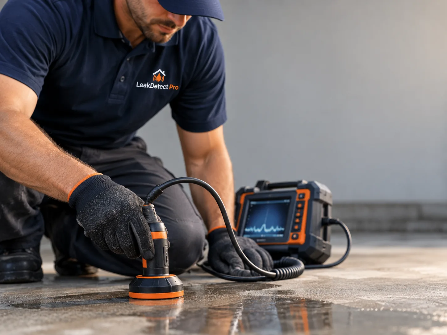 Roof Membrane Testing in Colp, IL